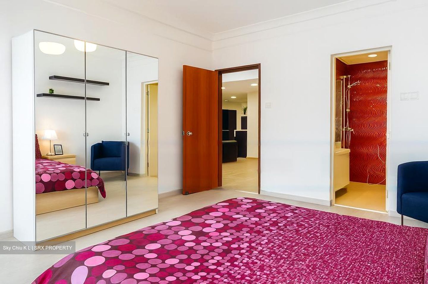 International Plaza (D2), Apartment #485807521